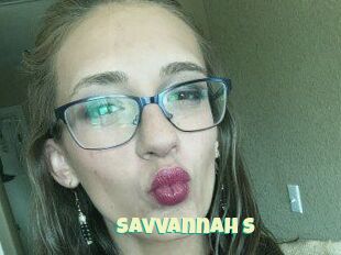 Savvannah_S