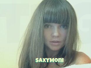 SaxyMoni