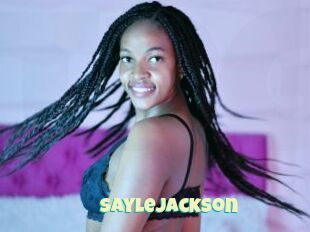 SayleJackson