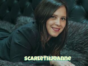ScarlethJoanne