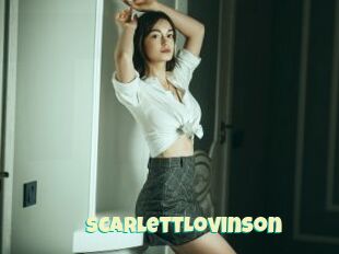 ScarlettLovinson