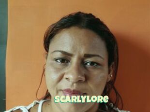 ScarlyLore