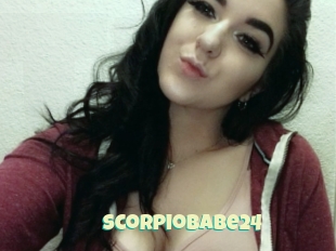 ScorpioBabe24