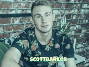 ScottBarker