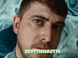 Scottishguy18