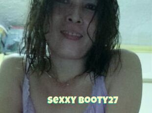 SeXXy_BooTy27