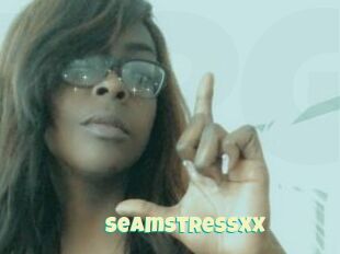 SeamstressXX