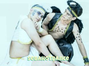 SebaHotDance