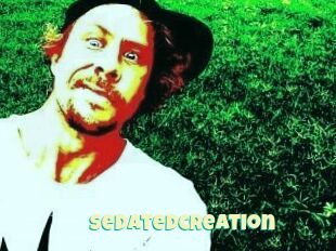 Sedatedcreation