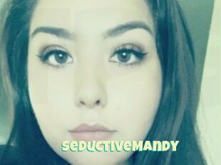 SeductiveMandy