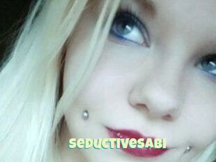 SeductiveSabi