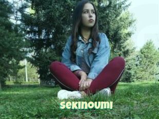 SekinoUmi