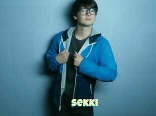 Sekki