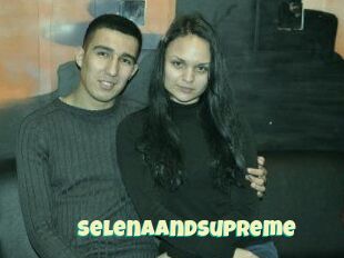 SelenaAndSupreme