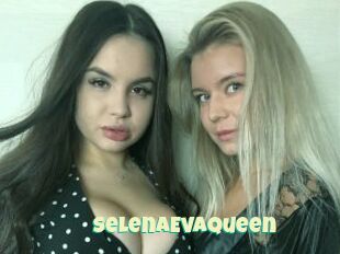 SelenaEvaQueen