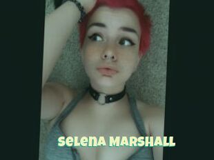 Selena_Marshall