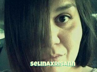 SelinaXrisann