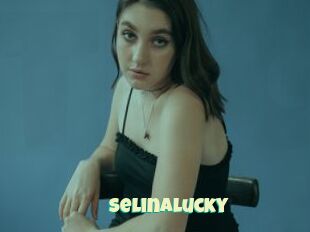 Selinalucky