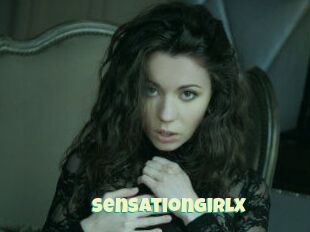 SensationGirlX