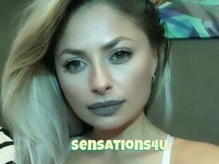 Sensations4U