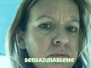 SensazunableMe