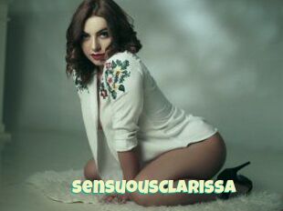 SensuousClarissa