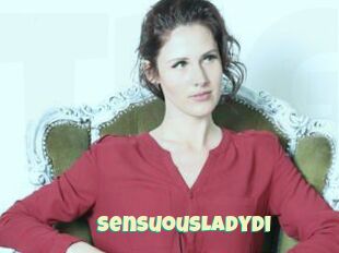 SensuousLadyDi