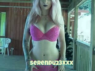 SerenDu23xxx
