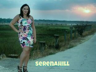 SerenaHill