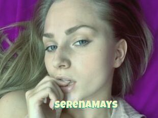 SerenaMays
