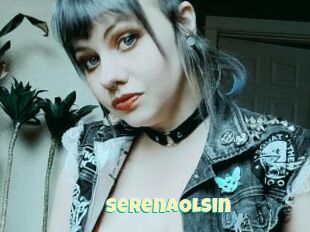 SerenaOlsin