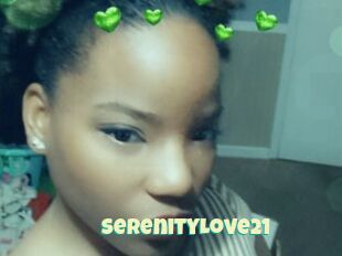 SerenityLove21