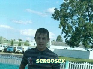 Sergosex