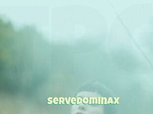 ServeDominaX