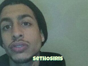 SethOsiris