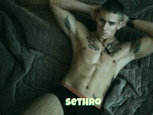 Sethro