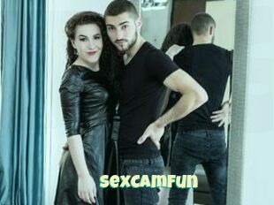 SexCamFun