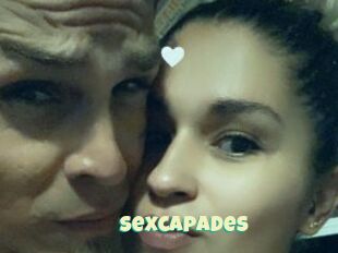 Sexcapades