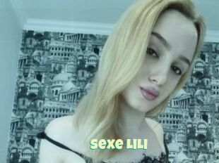 Sexe_LiLi