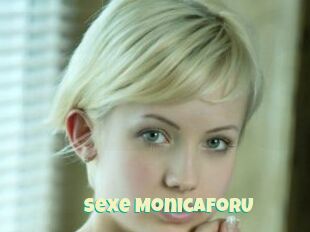 Sexe_MonicaForU