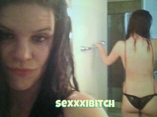 SexxxiBitch