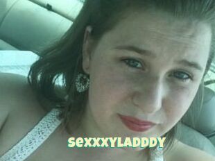 Sexxxyladddy