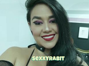 Sexxyrabit