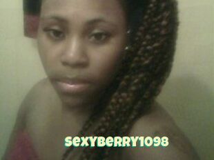 SexyBerry1098