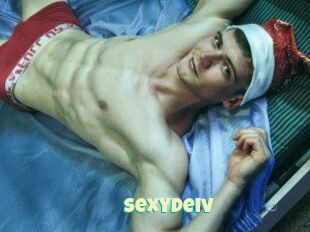 SexyDeiv