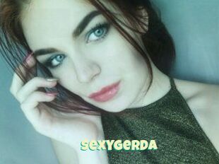 SexyGerda