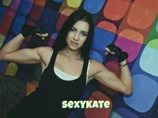 SexyKate