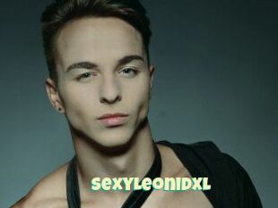 SexyLeonidXL