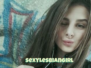 SexyLesbianGirl
