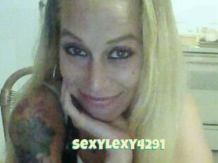 SexyLexy4291